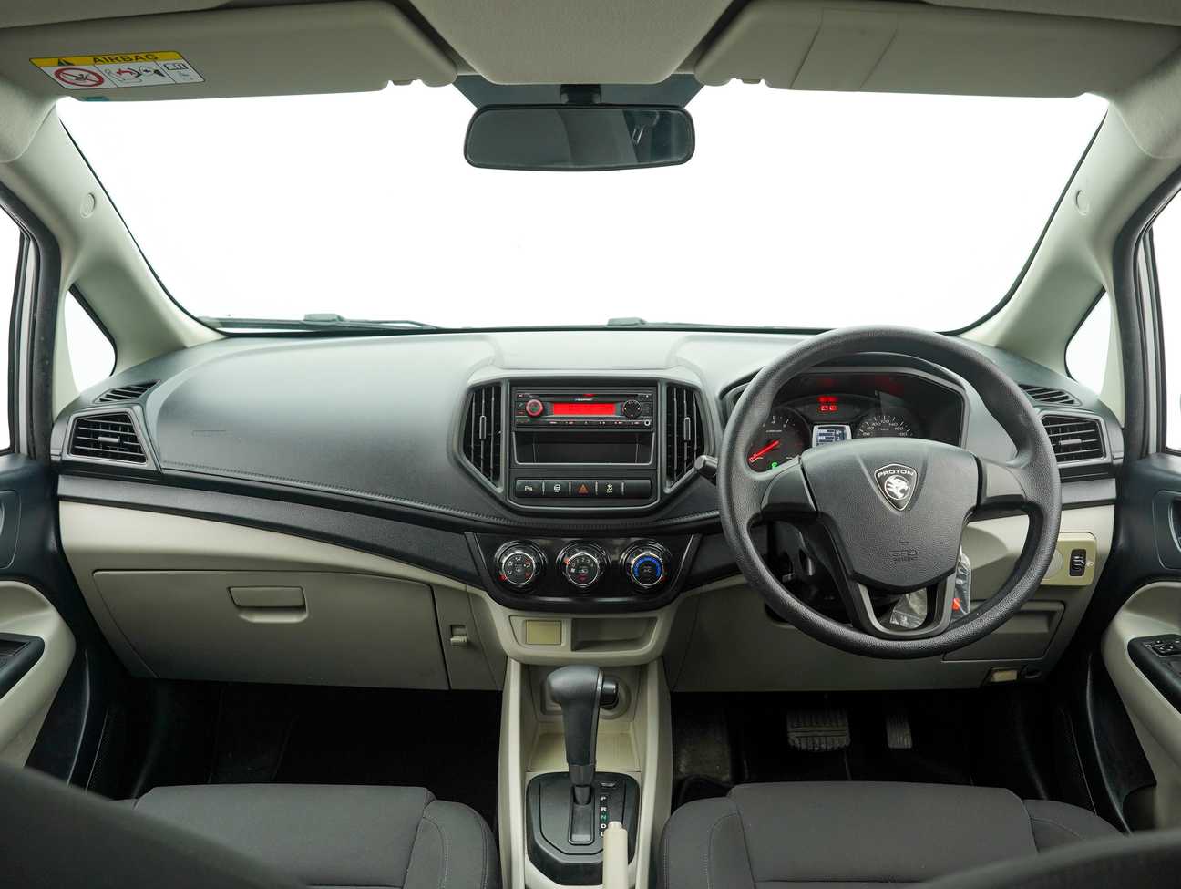 used 2016 Proton Persona Standard 1.6