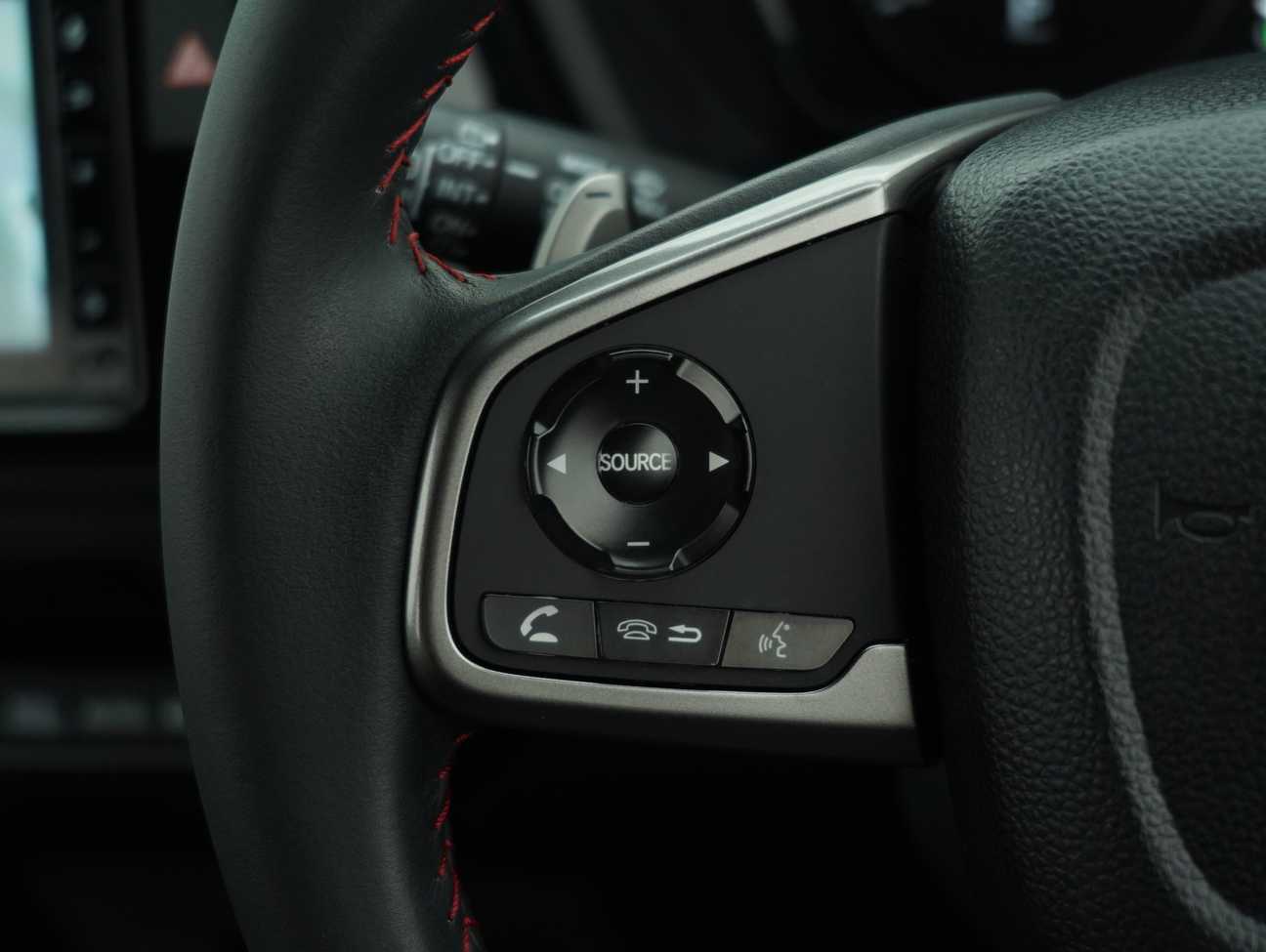 used 2023 Honda WR-V RS 1.5