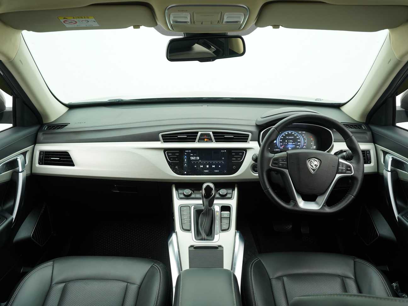 used 2018 Proton X70 Executive 1.8