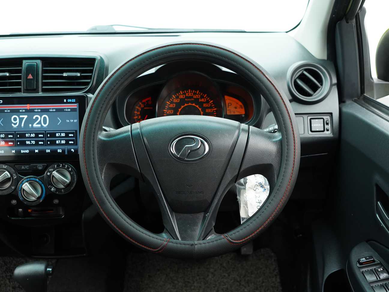 used 2015 Perodua AXIA G 1.0