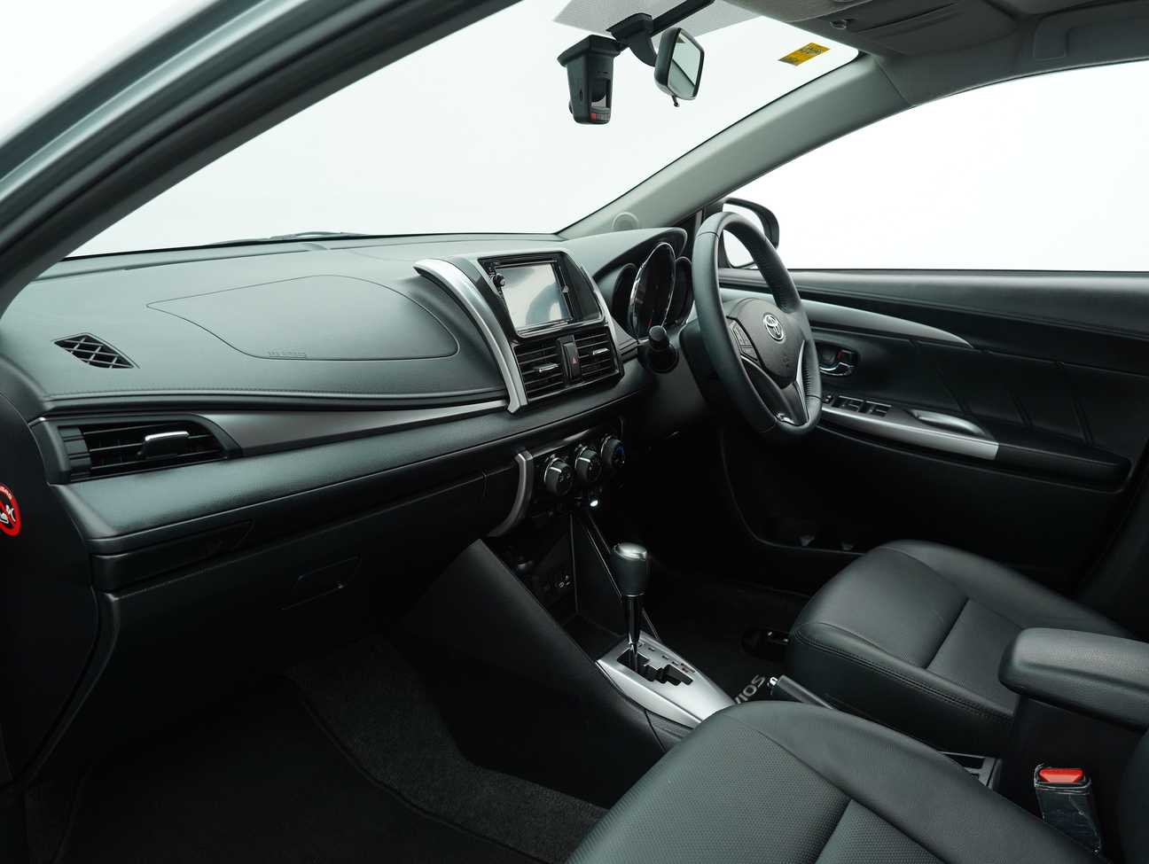 used 2018 Toyota Vios G 1.5