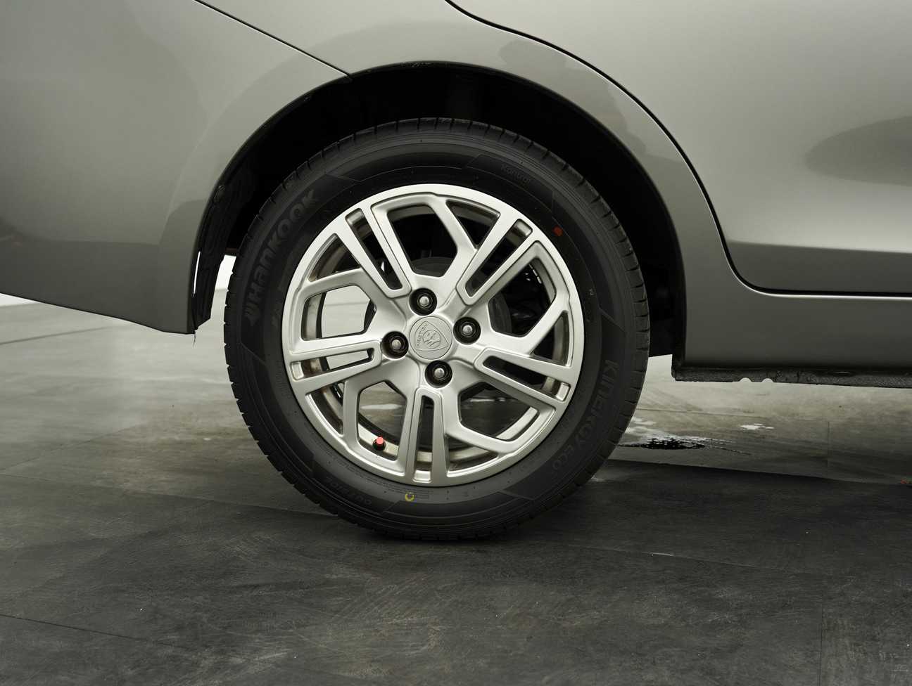 used 2017 Proton SAGA EXECUTIVE 1.3