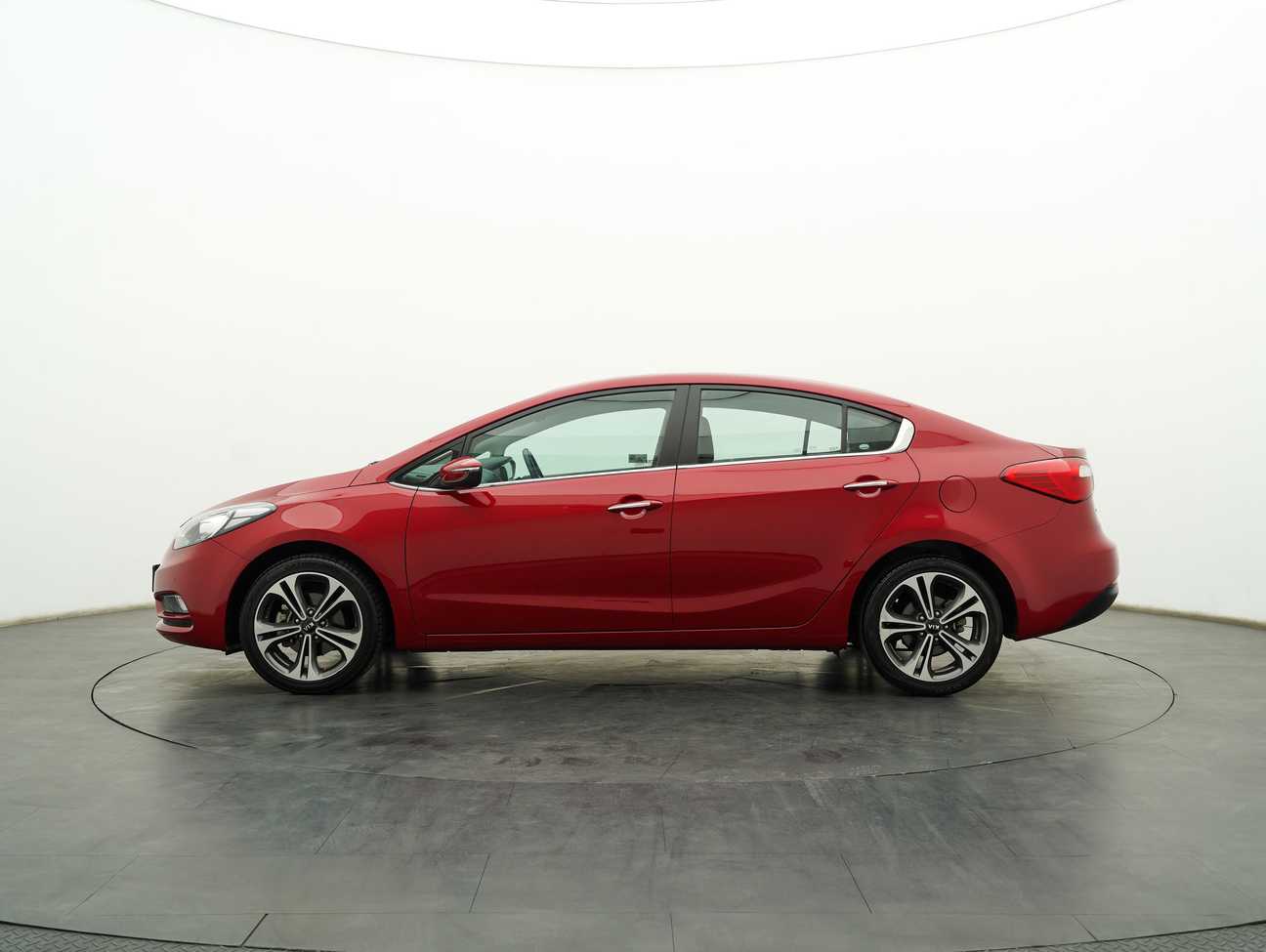 used 2014 Kia Cerato  1.6