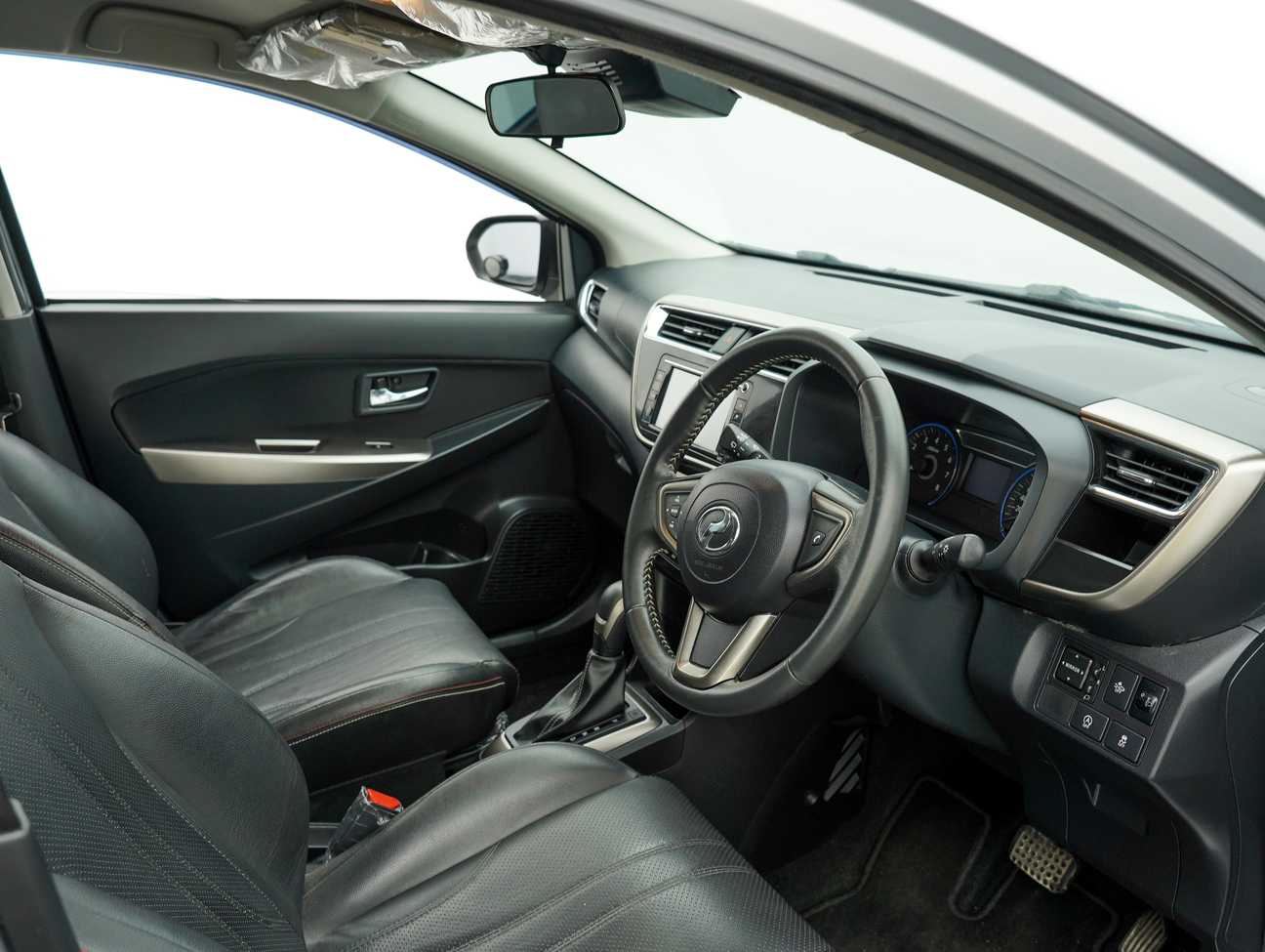 used 2018 Perodua Myvi AV 1.5