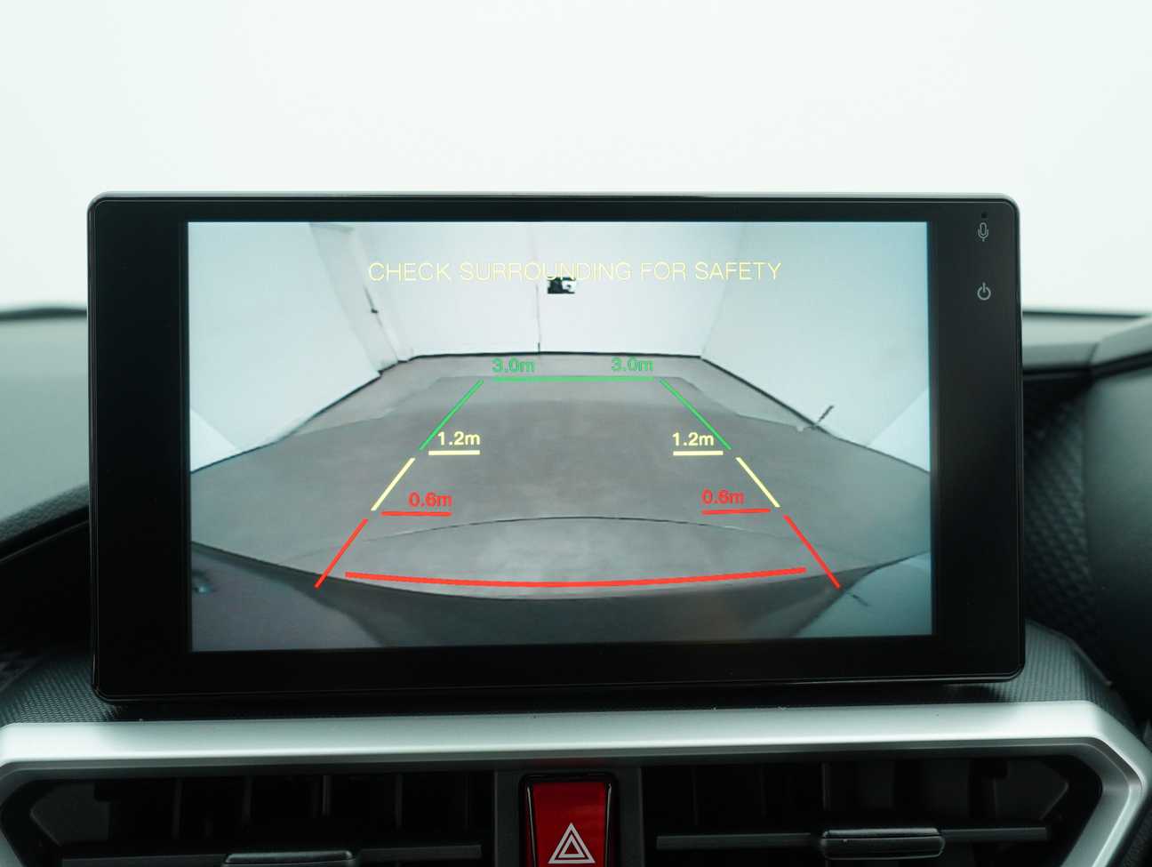 used 2024 Perodua Ativa H 1.0