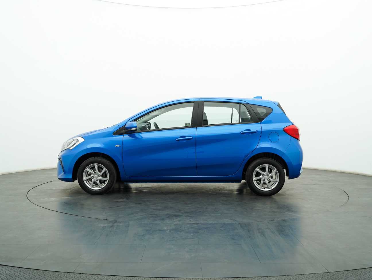 used 2020 Perodua Myvi G 1.3