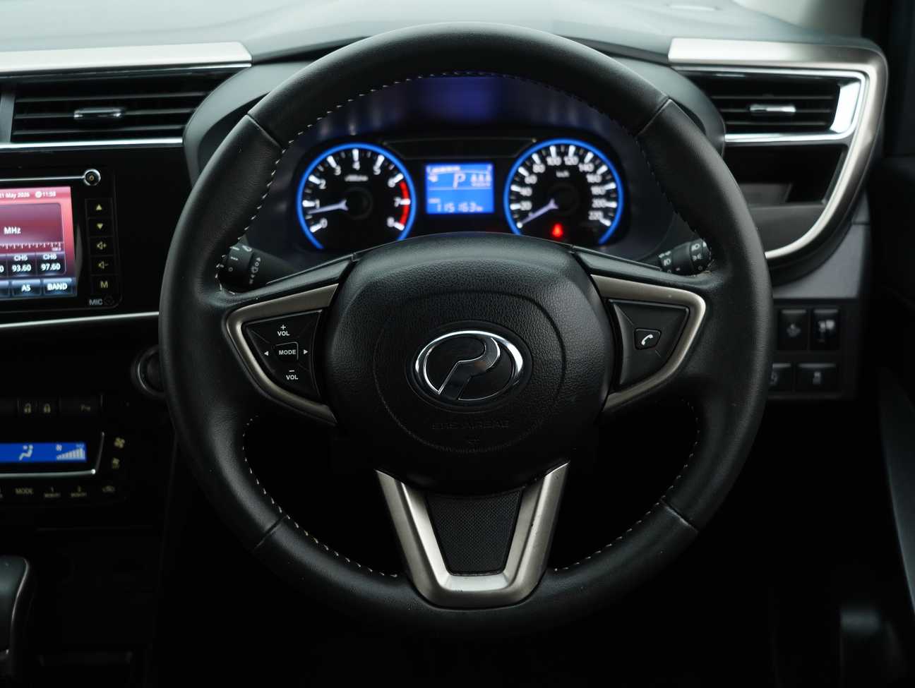 used 2020 Perodua Myvi AV 1.5