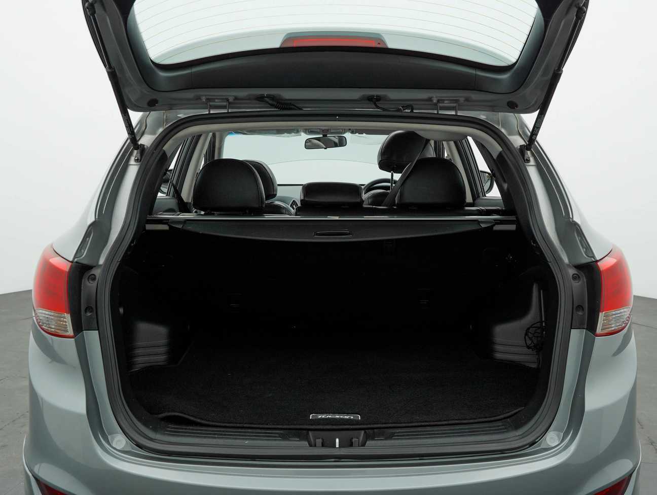 used 2015 Hyundai TUCSON SPORT (CKD) 2.0