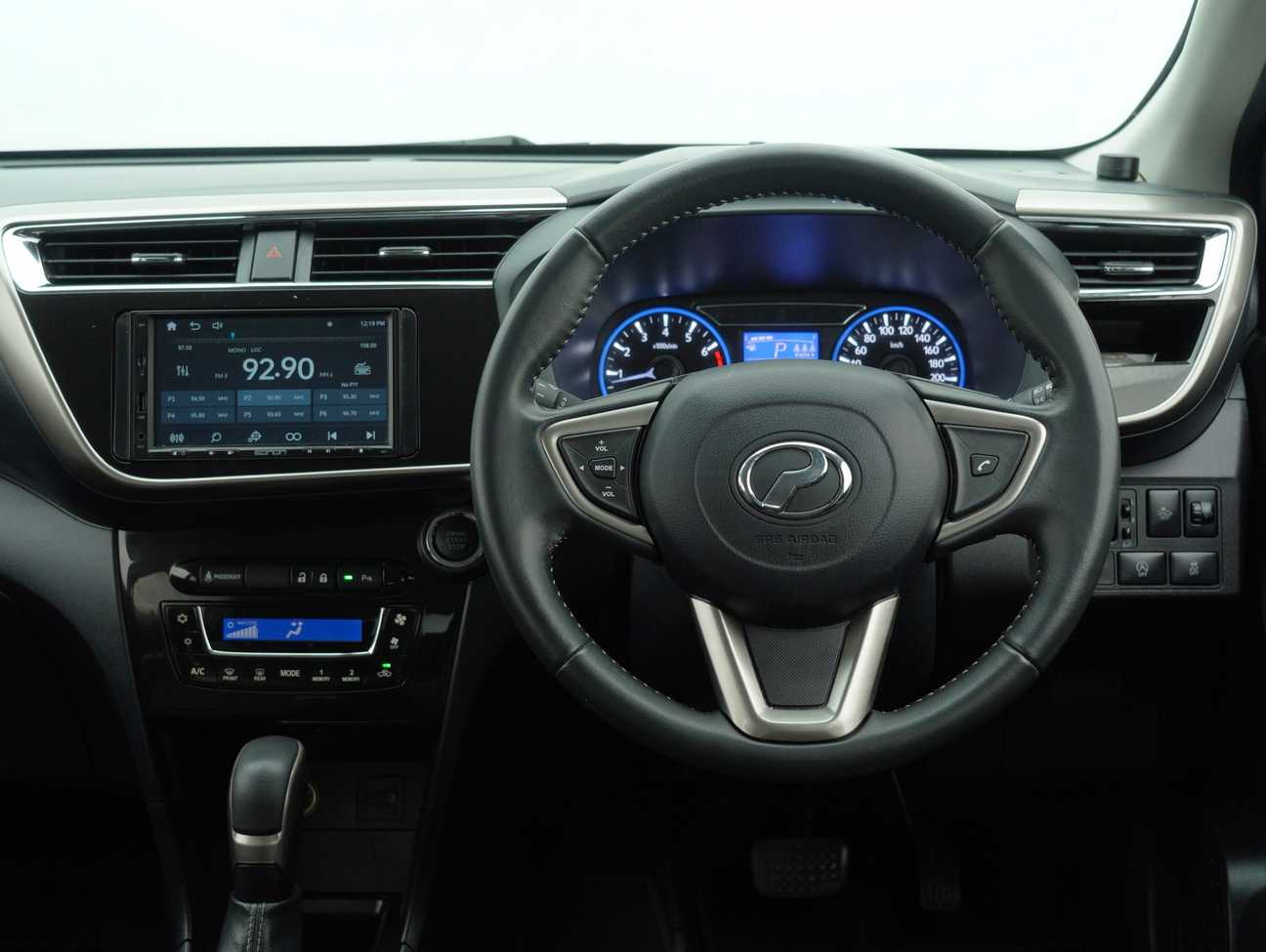 used 2021 Perodua Myvi AV 1.5