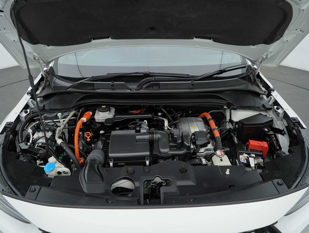 used 2022 Honda HR-V e:HEV RS 1.5