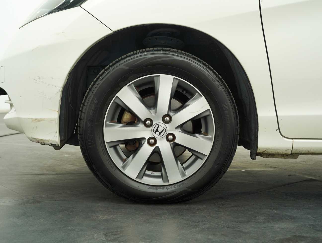 terpakai 2012 Honda Freed E 1.5