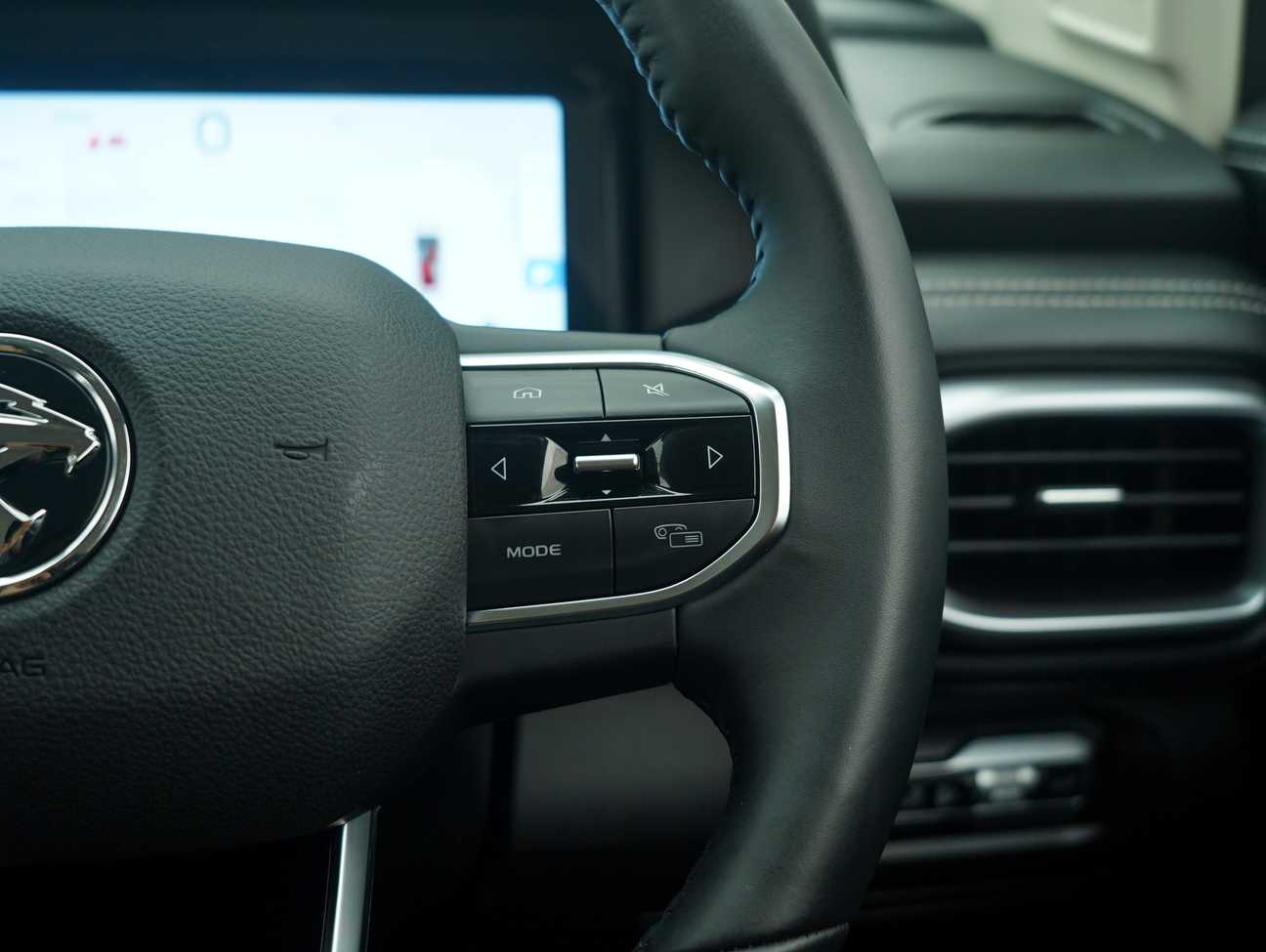 terpakai 2024 Proton X90 Executive 1.5