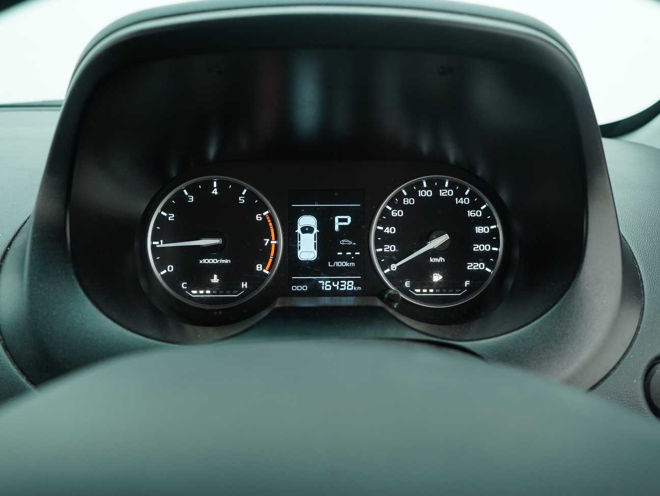used 2020 Proton Saga Premium 1.3