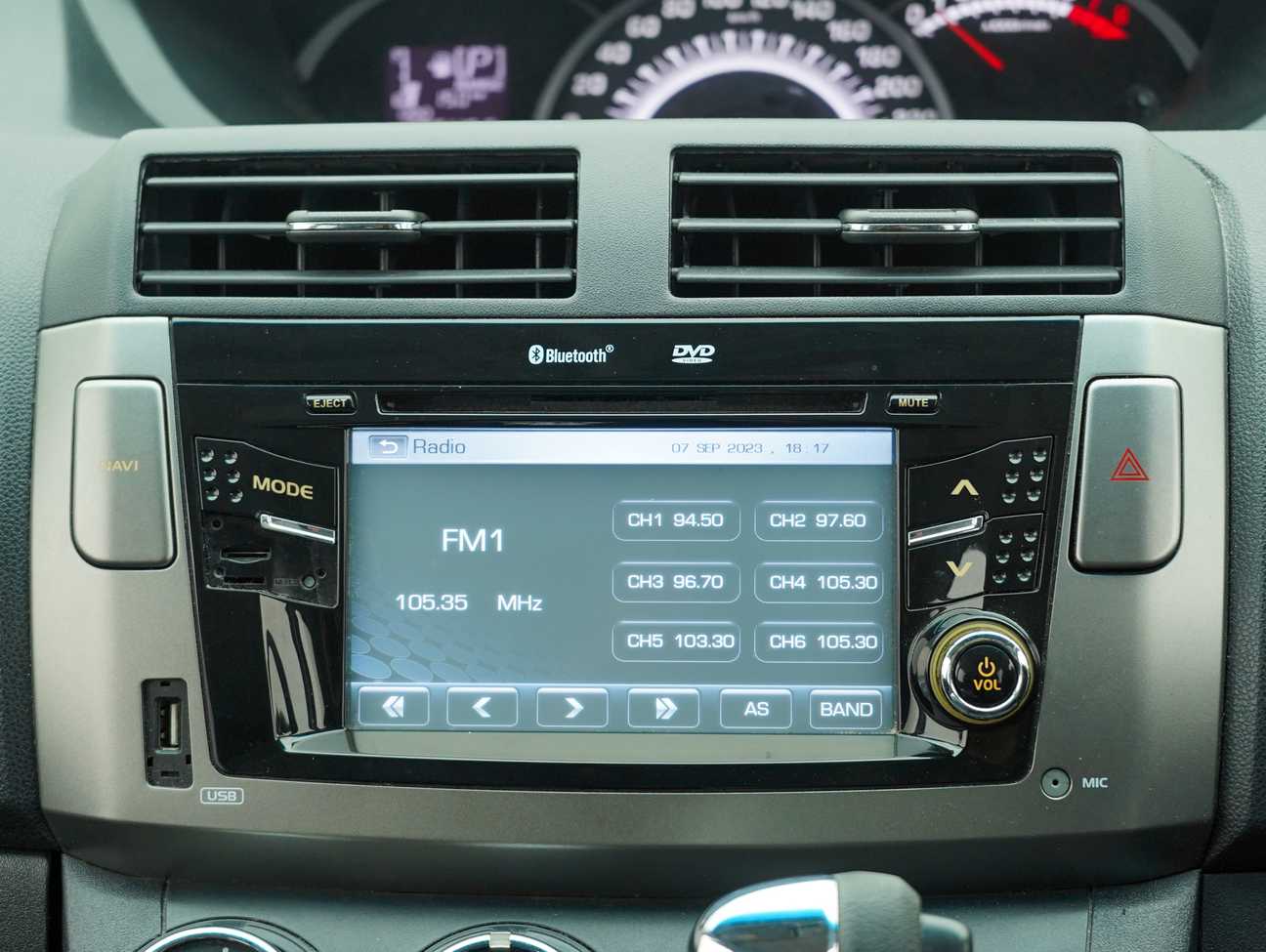 terpakai 2015 Perodua Alza Advance 1.5