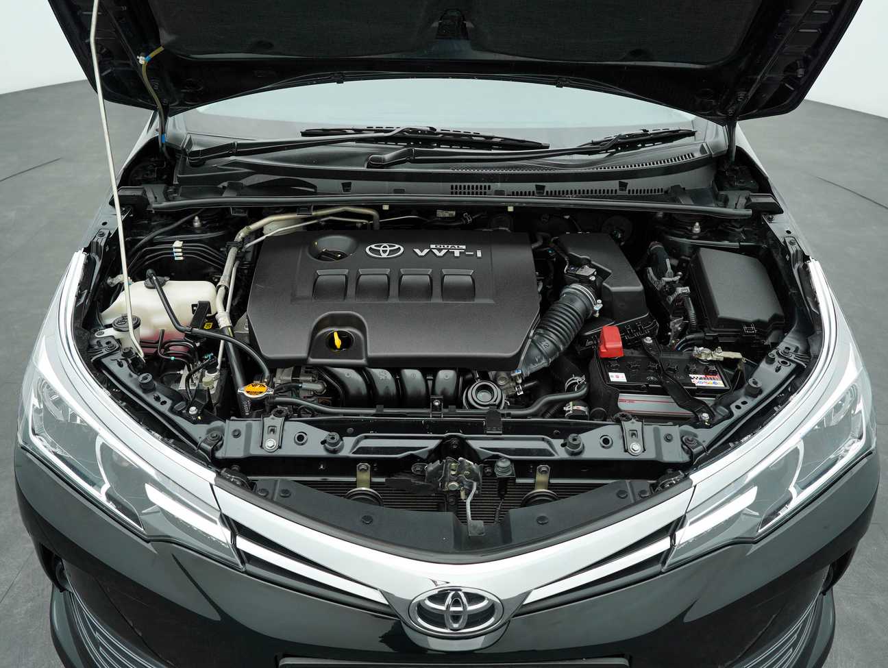 used 2018 Toyota Corolla Altis G 1.8