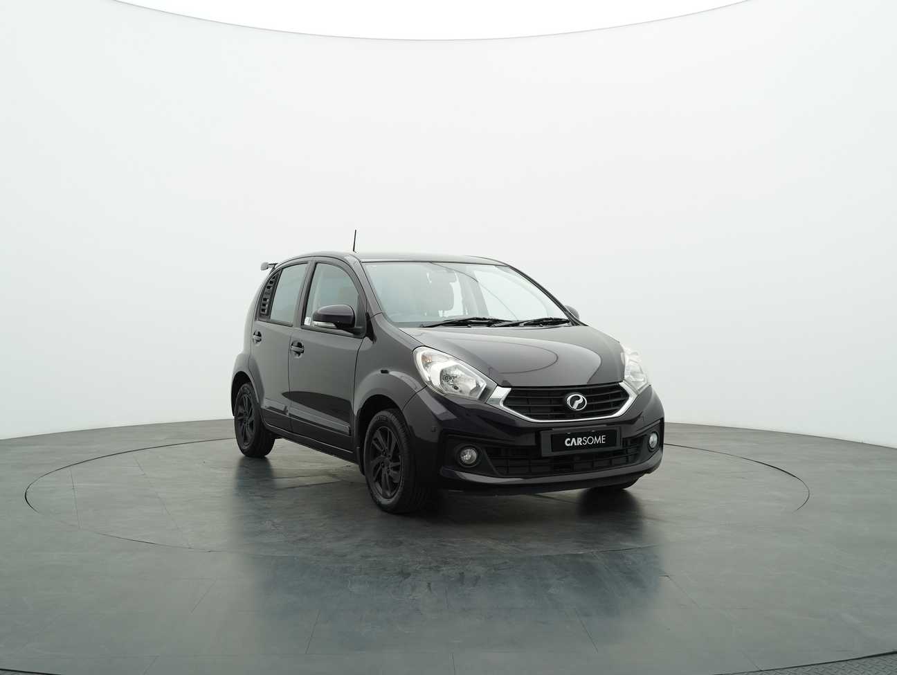 used 2015 Perodua Myvi G 1.3