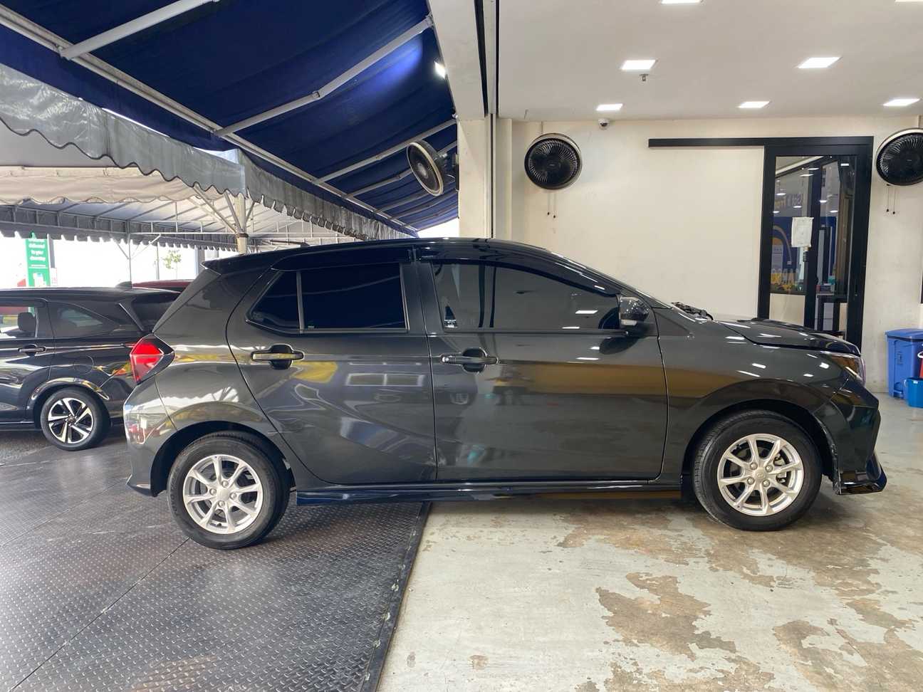 used 2024 Perodua AXIA AV 1.0