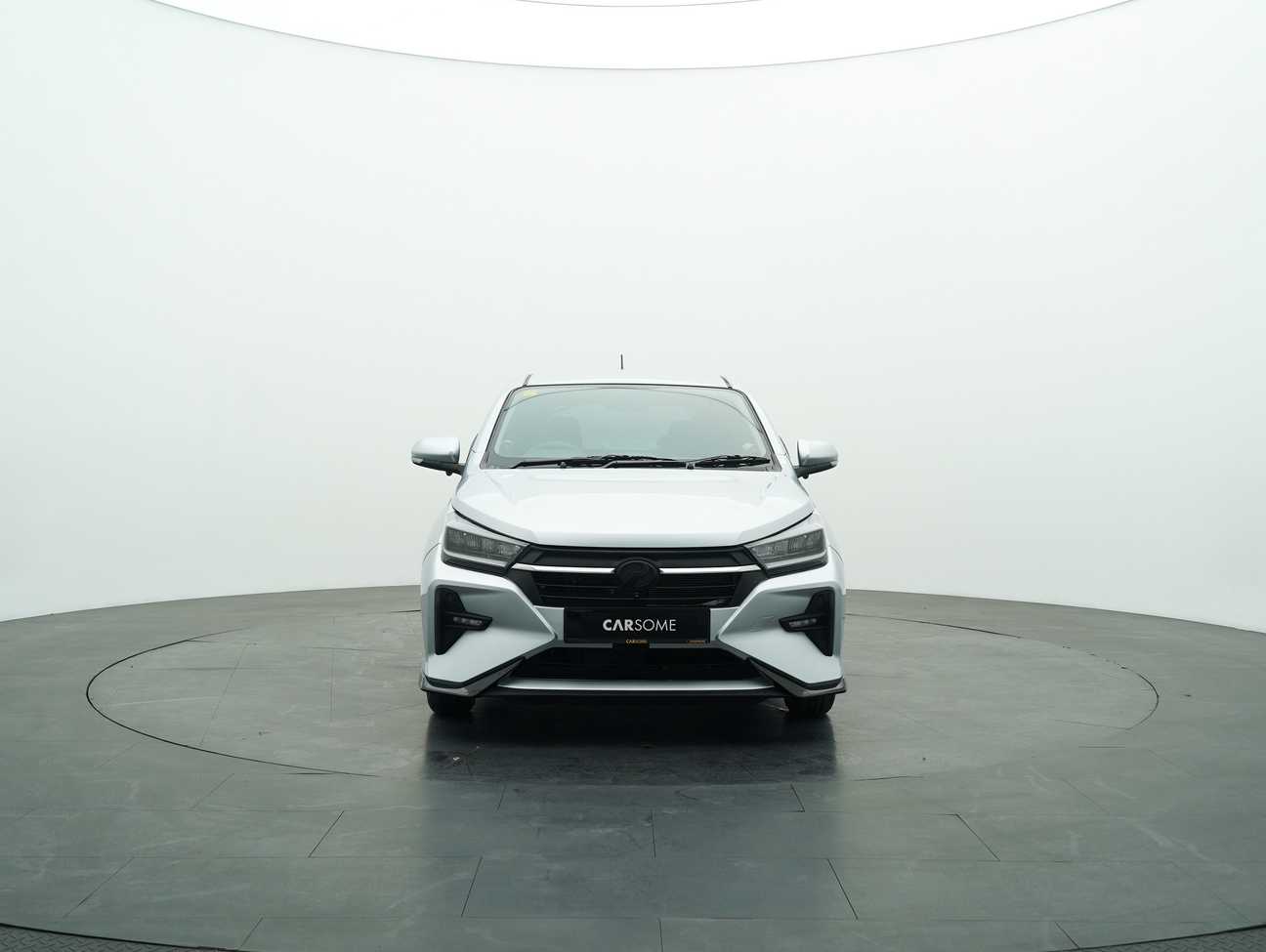 used 2023 Perodua AXIA SE 1.0