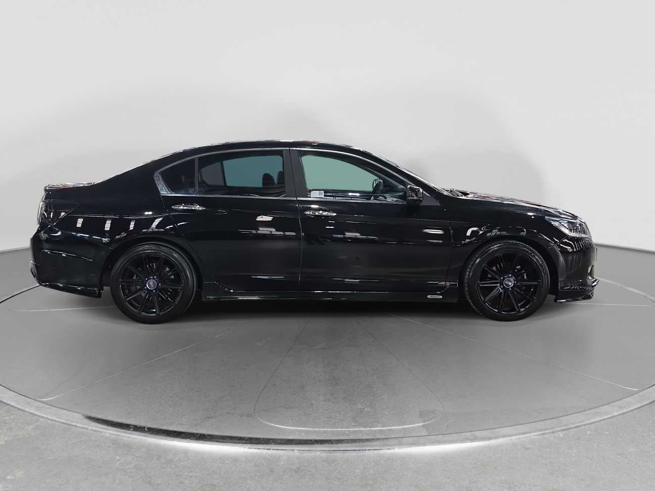 used 2015 Honda Accord VTi-L 2.0