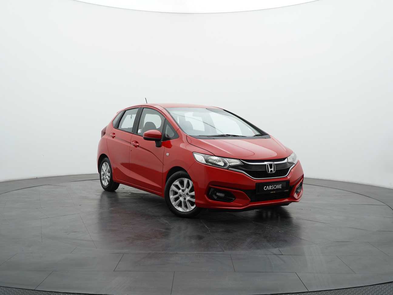 used 2018 Honda Jazz E 1.5