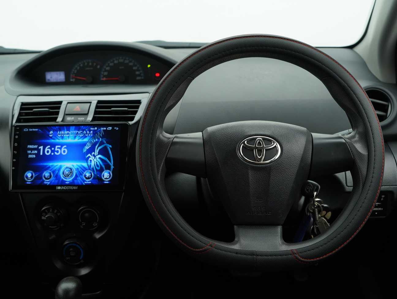 used 2013 Toyota Vios J 1.5
