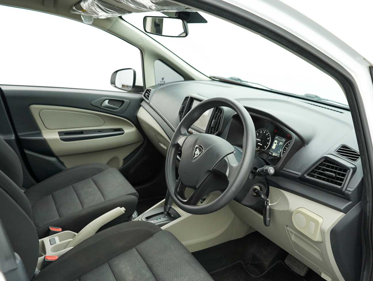 used 2019 Proton Persona Standard 1.6