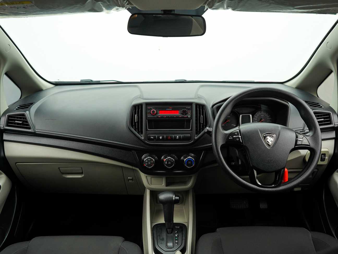 used 2017 Proton Persona Executive 1.6