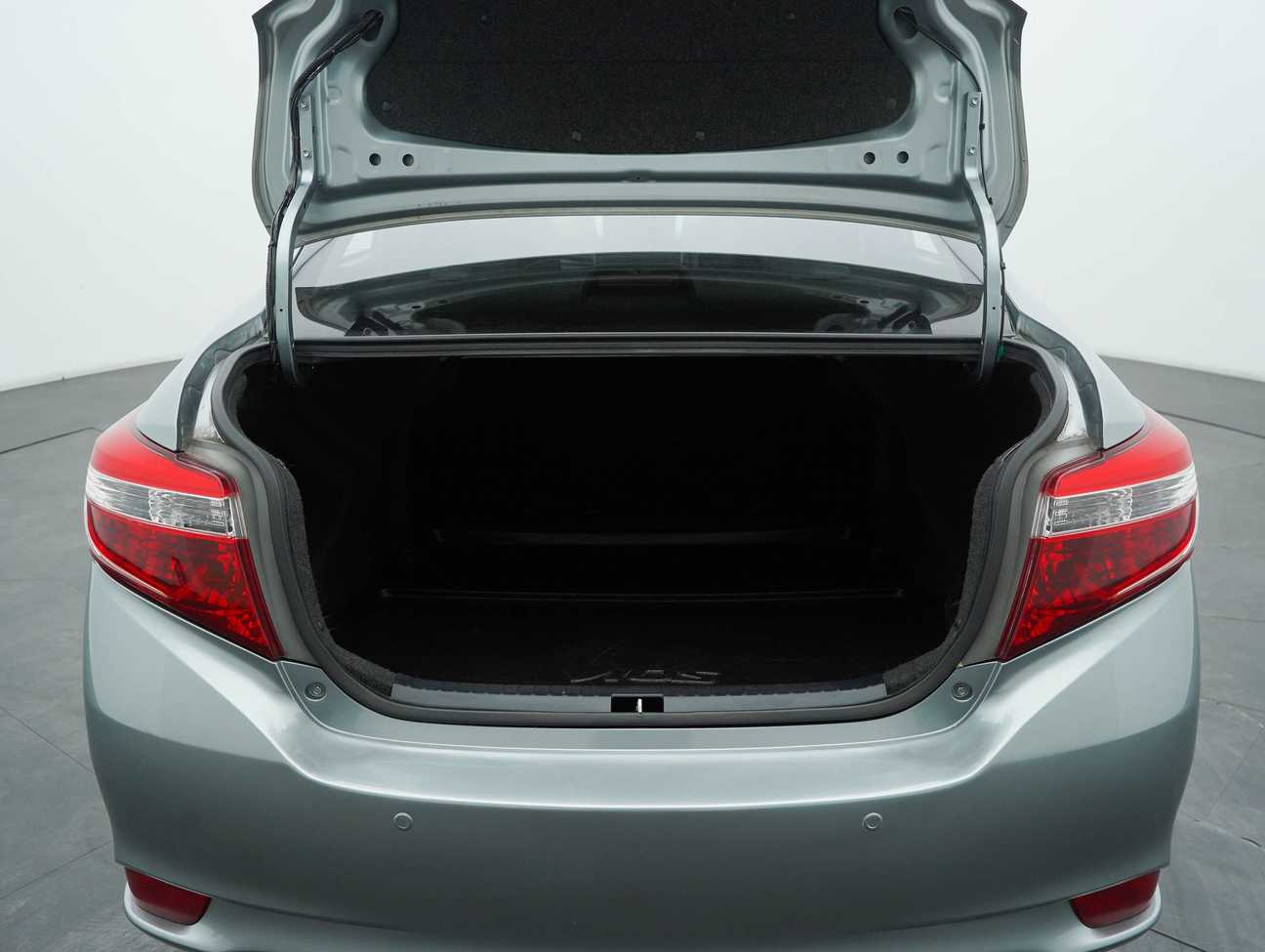 used 2015 Toyota Vios G 1.5