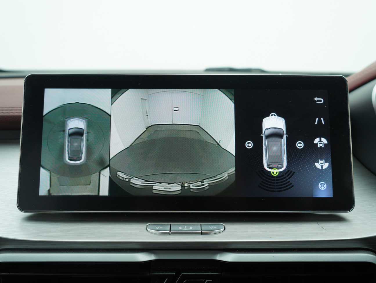 terpakai 2020 Proton X50 Premium 1.5