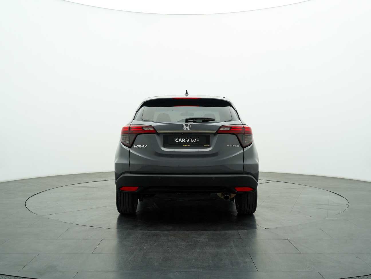 used 2019 Honda HR-V i-VTEC V 1.8