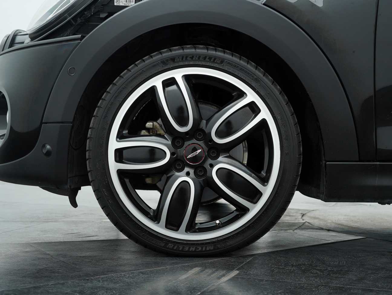 used 2020 MINI Cooper S 3 Door 2.0