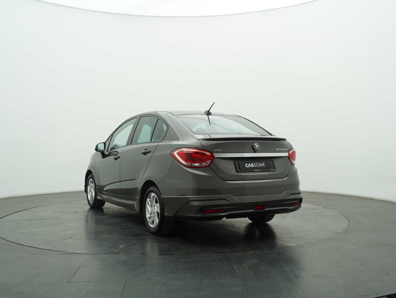 used 2016 Proton Persona Premium 1.6