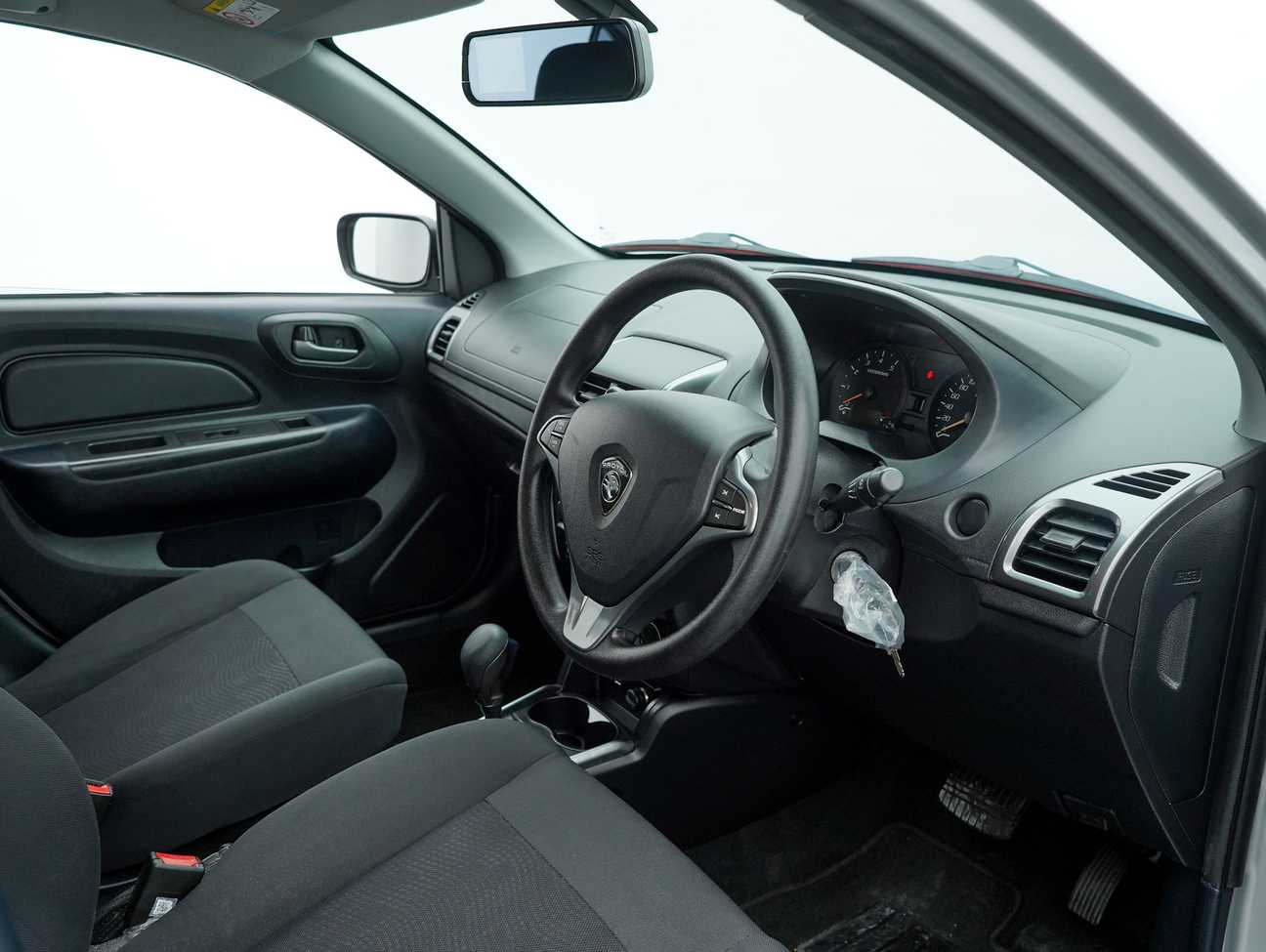used 2018 Proton Saga Premium 1.3