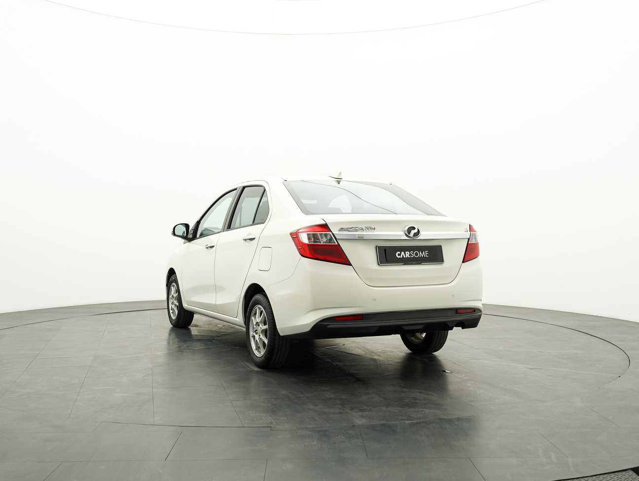 used 2018 Perodua Bezza X Premium 1.3