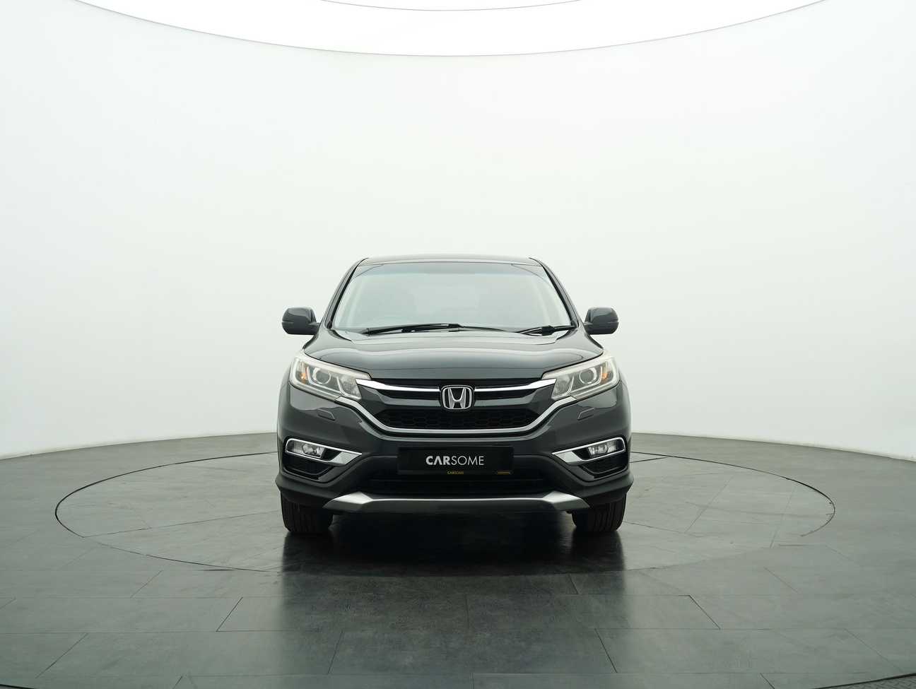 used 2015 Honda CR-V  2.0