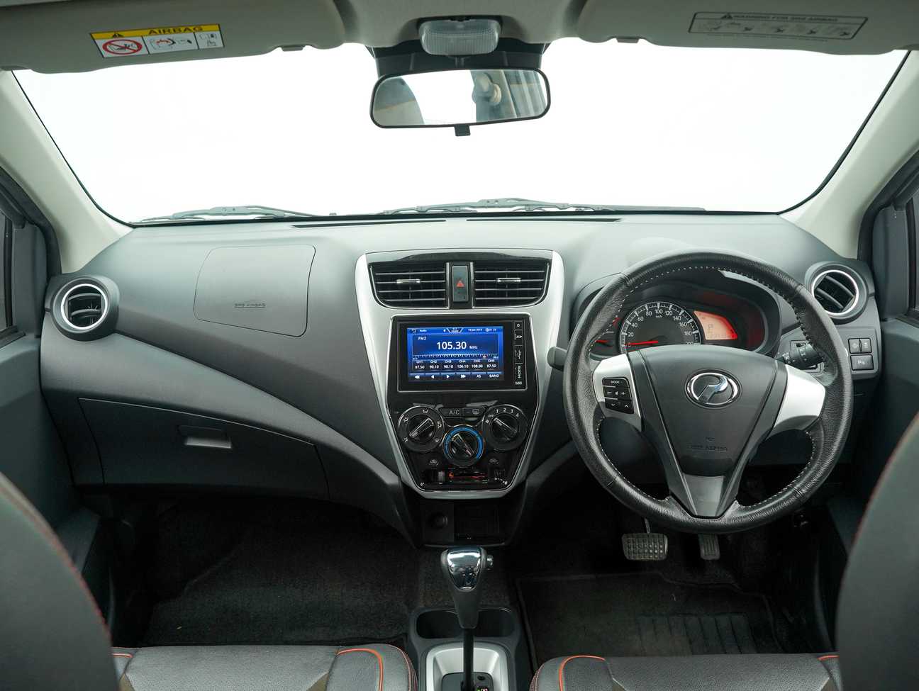 used 2019 Perodua AXIA Advance 1.0