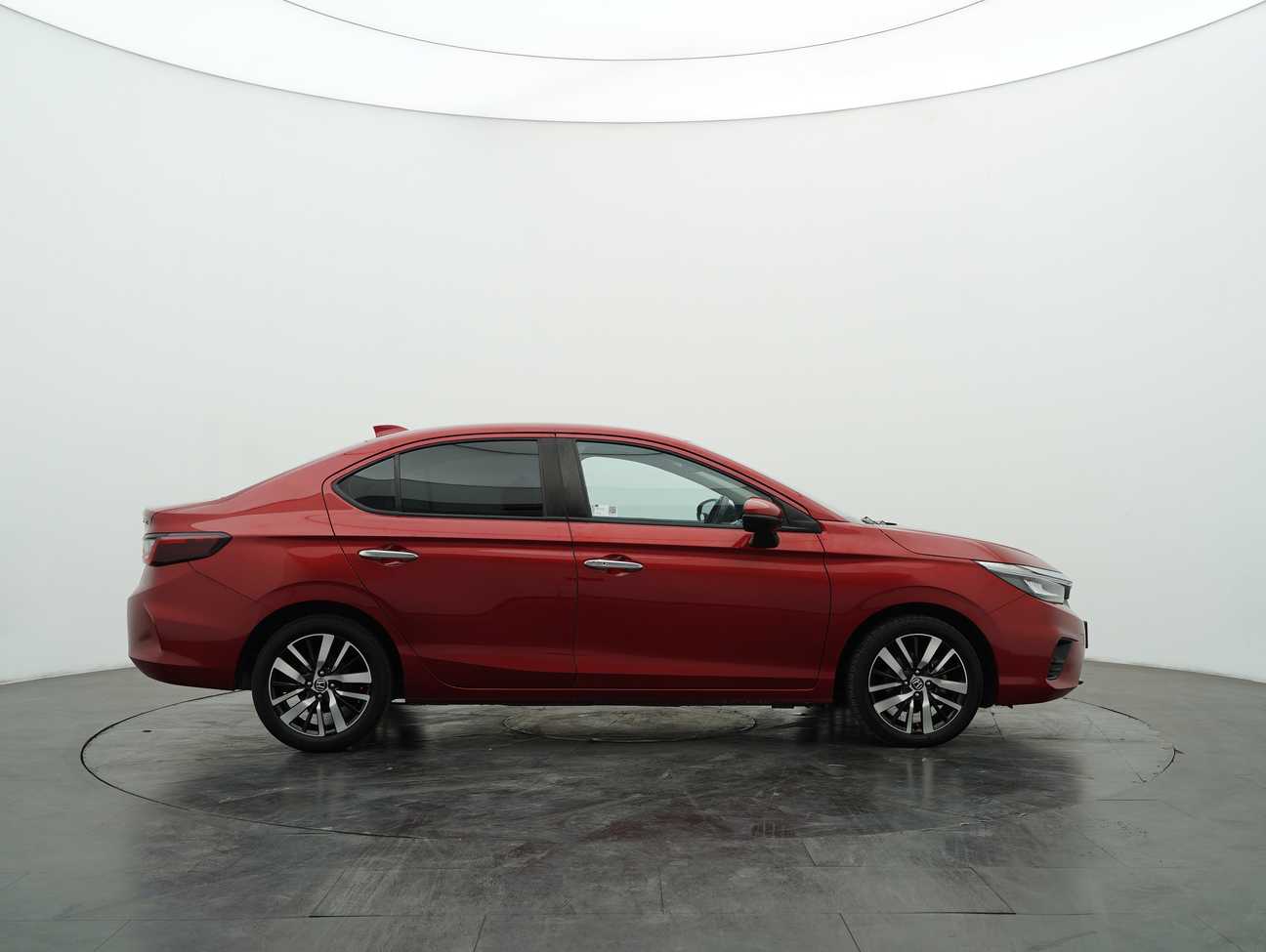 used 2022 Honda City V Sensing 1.5