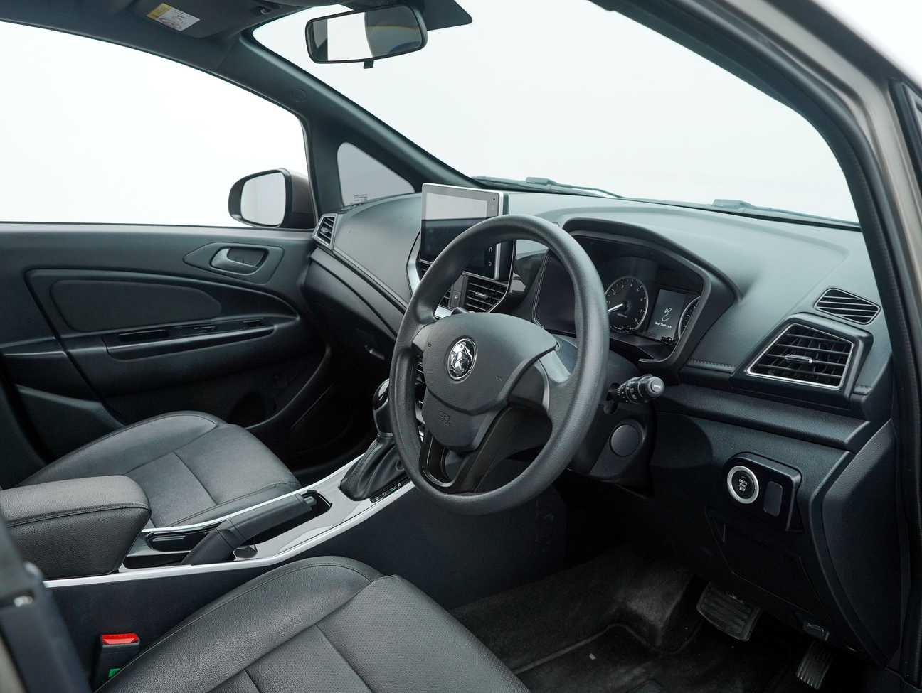 used 2022 Proton Iriz Executive 1.6