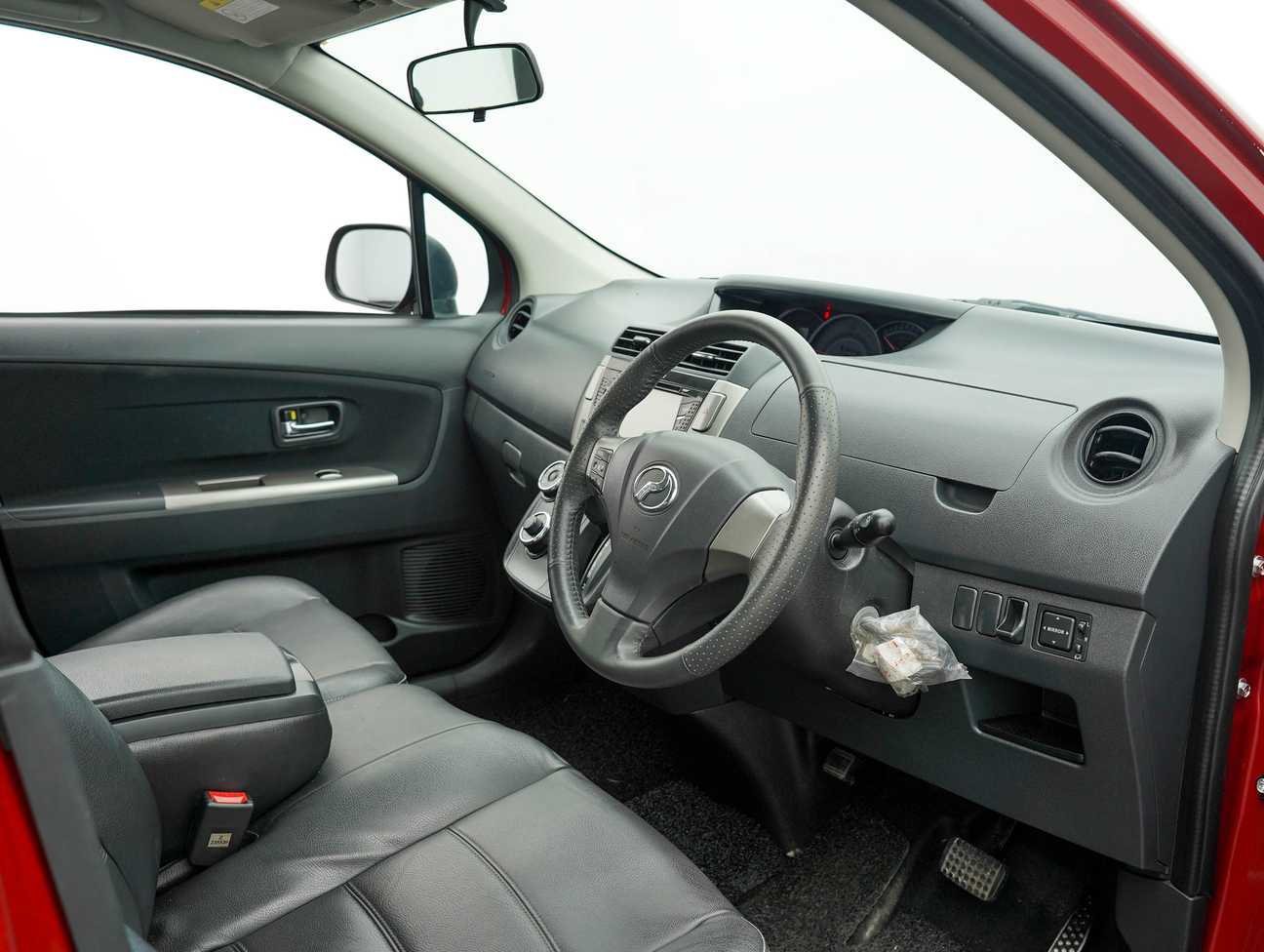 used 2018 Perodua Alza Advance 1.5