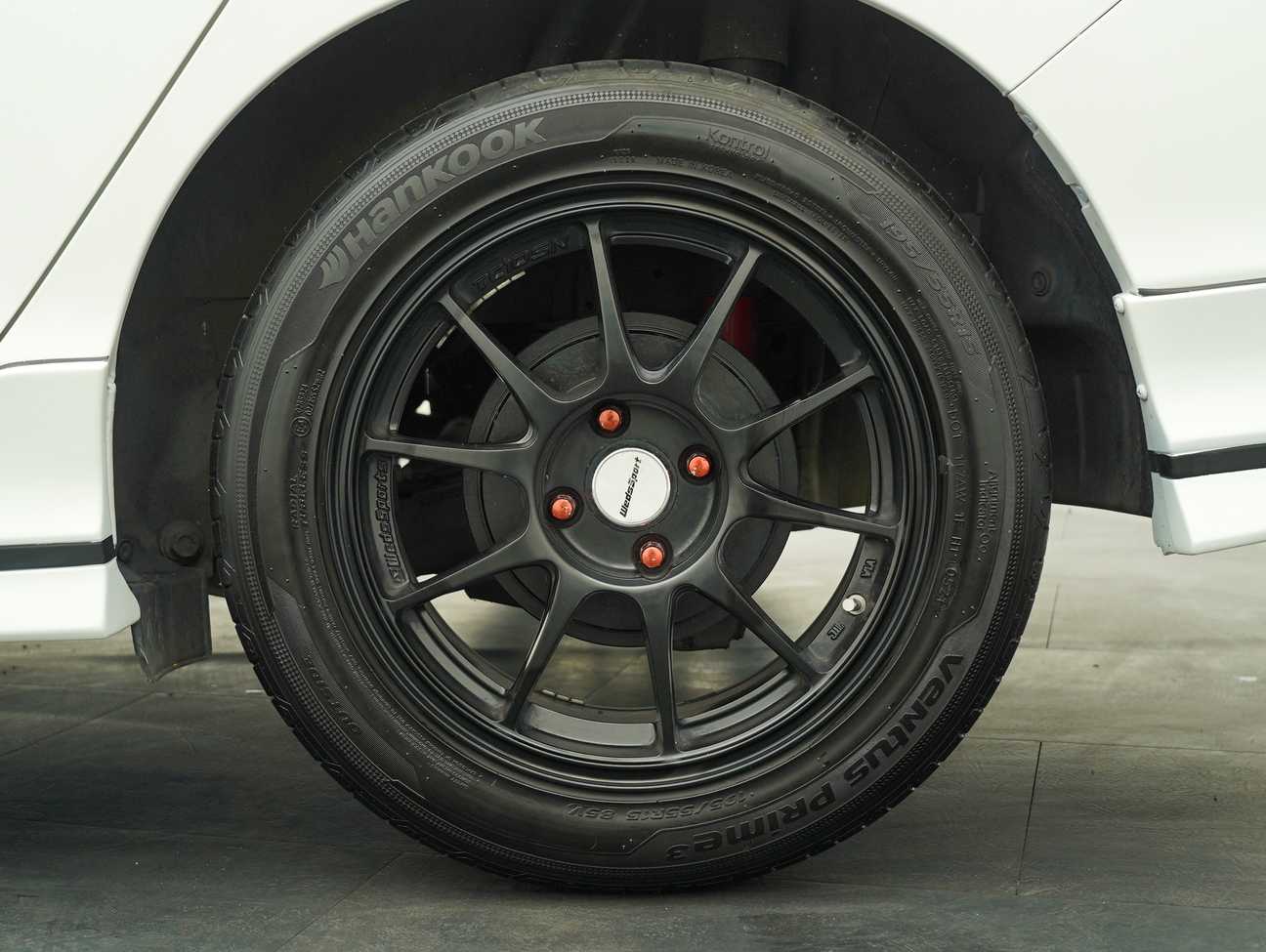 used 2016 Honda City S 1.5