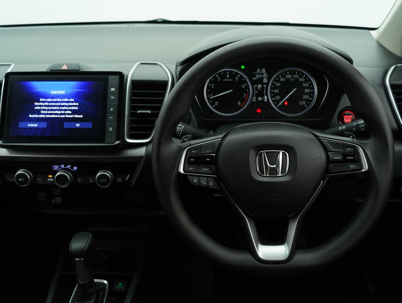 used 2022 Honda City E 1.5