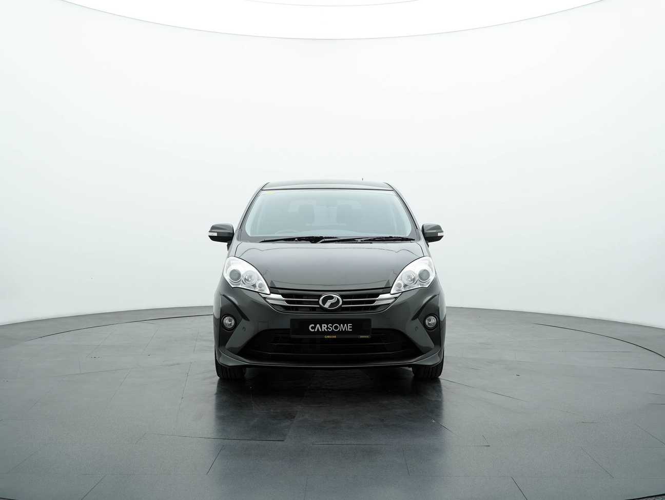 used 2021 Perodua Alza SE 1.5