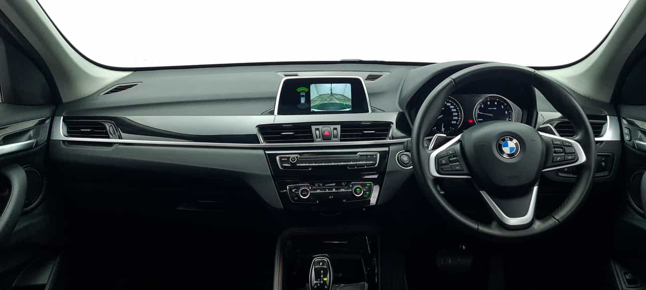 used 2019 BMW X1 SDRIVE20I (CKD) 2.0