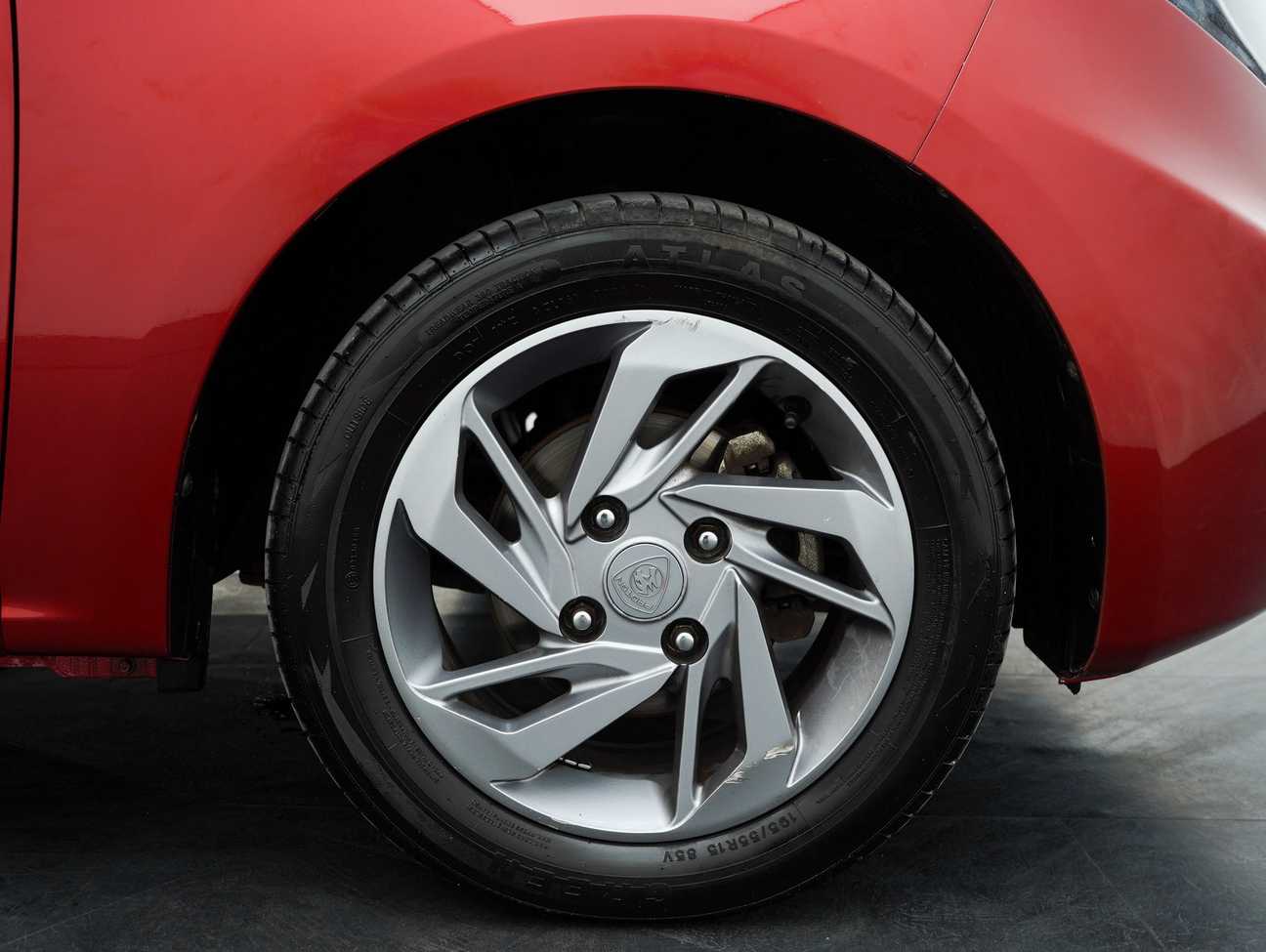 used 2018 Proton Persona Standard 1.6