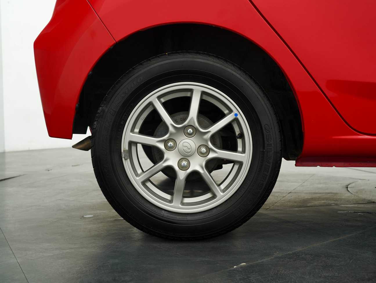 used 2022 Perodua AXIA GXtra 1.0