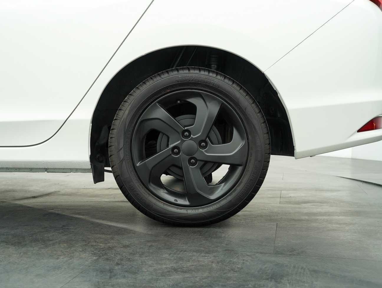 terpakai 2015 Honda City S Plus 1.5