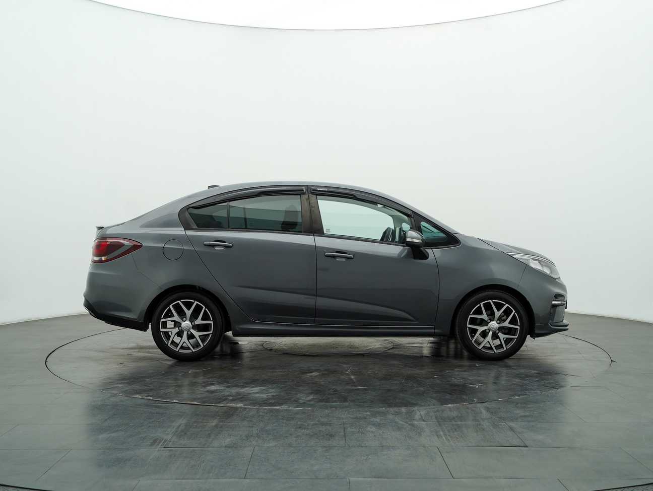 used 2023 Proton Persona Premium 1.6