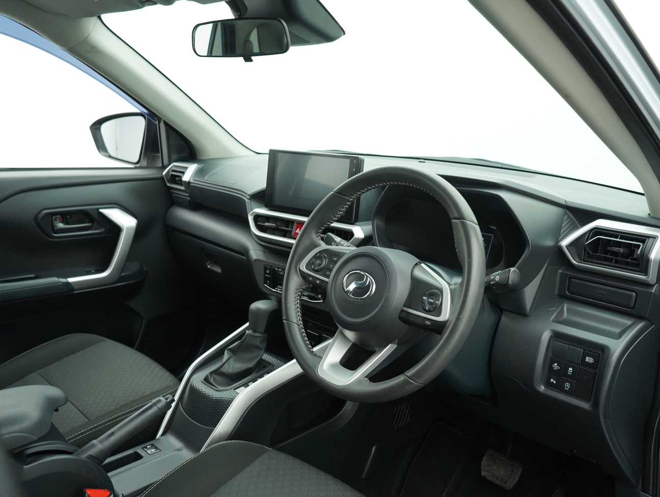 used 2023 Perodua Ativa H 1.0