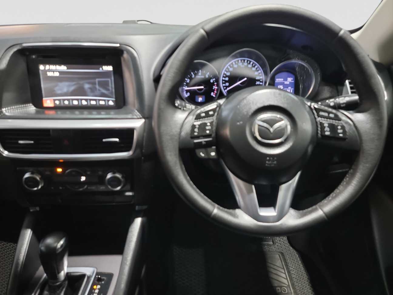 terpakai 2016 Mazda CX-5 SKYACTIV-G GL 2.0