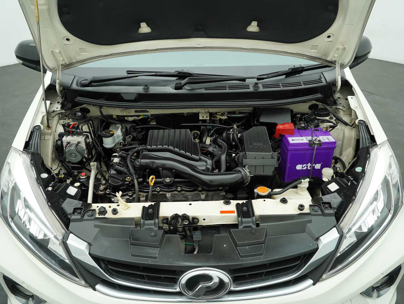 used 2018 Perodua Myvi AV 1.5